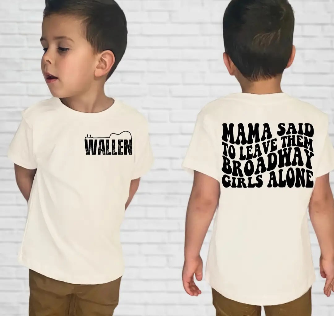 Wallen